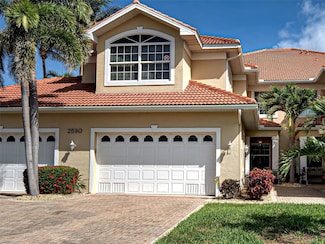 2590 Tarpon Cove Dr Unit 811, Punta Gorda, FL 33950
