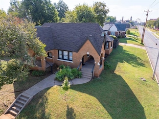 1000 NE 19th St, Oklahoma City, OK 73111