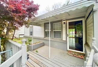 1424 N Toledo Ave, Tulsa, OK 74115