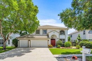7560 Cedar Hurst Ct, Lake Worth, FL 33467