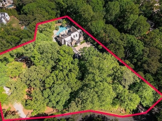 4375 Mount Paran Pkwy NW, Atlanta, GA 30327
