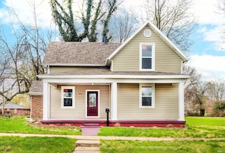 914 W 5th St, Mount Vernon, IN 47620