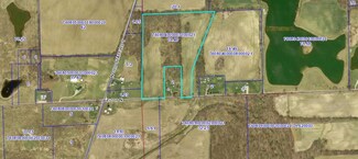 TBD E 300 N, Fremont, IN 46737