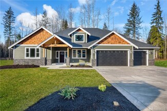 3731 257th St NE, Arlington, WA 98223
