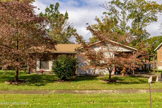 8019 Afterglow Dr, Louisville, KY 40214