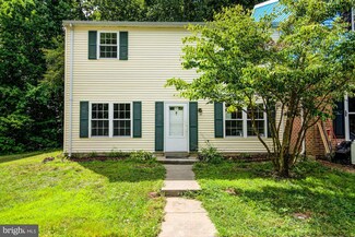 3705 Mainsail Cove, Triangle, VA 22172