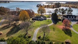 26675 N Point Rd, Easton, MD 21601