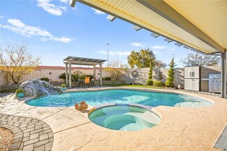 7909 Lovely Pine Place, Las Vegas, NV 89143