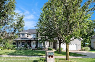 11656 Millstone Dr, Grand Ledge, MI 48837