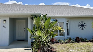 217 Mariner Ln, Rotonda West, FL 33947