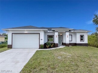 2505 43rd St SW, Lehigh Acres, FL 33976