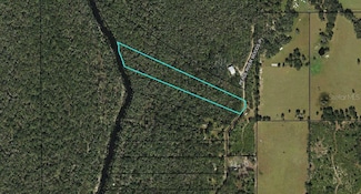 00 Peace River Woods, Wauchula, FL 33873