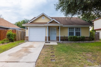 1907 Big Rock Dr, San Antonio, TX 78227