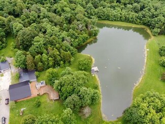 11262 Scotts Ridge Rd, Rising Sun, IN 47040
