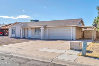 2115 W Wickieup Ln, Phoenix, AZ 85027