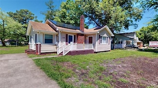 126 Maupin Ave, Portsmouth, VA 23702