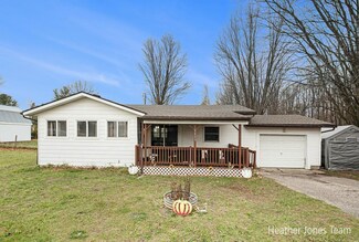 3420 Mcbride Rd NW, Stanton, MI 48888