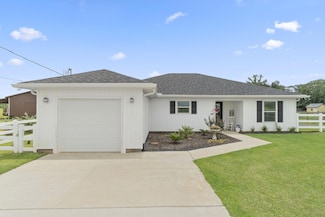 3521 Godwin Rd, Jay, FL 32565