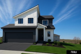 5512 N 190th Ave, Bennington, NE 68007