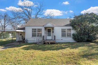 3513 N 27th St, Waco, TX 76708