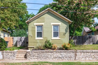 615 Hickory St, Dayton, OH 45410
