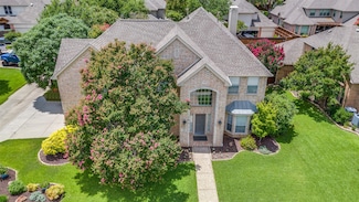 437 Avalon Ln, Coppell, TX 75019
