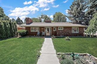 1021 N Marshall St, Boise, ID 83706