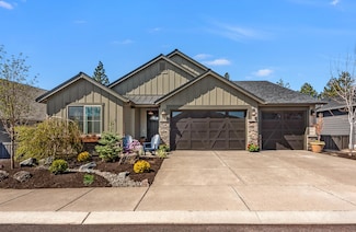 3059 NW Hidden Ridge Dr NW, Bend, OR 97703