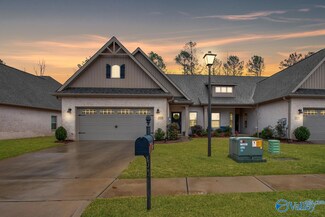 2225 Estuary Dr SW, Huntsville, AL 35824