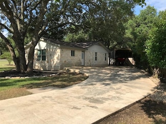 701 Toledo Trail, Georgetown, TX 78628