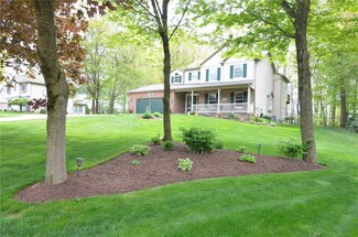 105 Stardust Ct, Renfrew, PA 16053