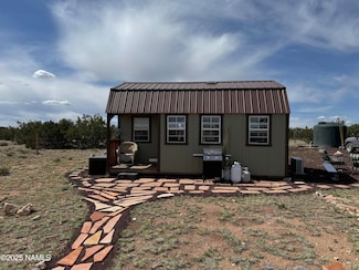 9457 W Bright Sky Trail, Williams, AZ 86046