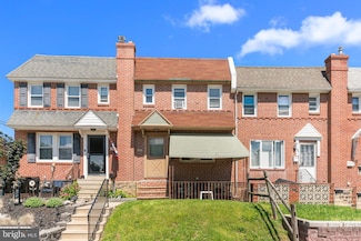 347 Abbey Terrace, Drexel Hill, PA 19026