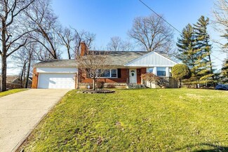 1685 Leona Dr, Cincinnati, OH 45238
