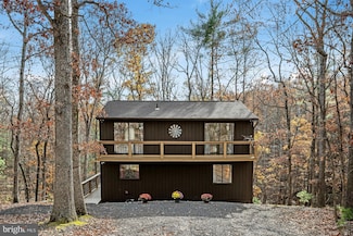 33 Holly Ct, Mount Jackson, VA 22842