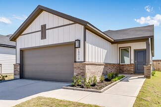 18018 Whitetail Run Ln, Hockley, TX 77447