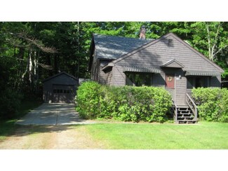 29 Bean Rd, Center Harbor, NH 03226