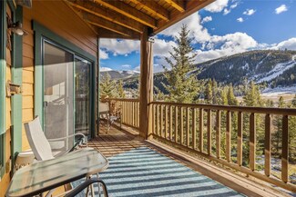 22714 US Highway 6 Unit 5989, Dillon, CO 80435