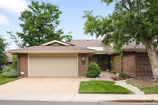 2800 S University Blvd Unit 19, Denver, CO 80210