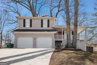 3822 Holland Dr, Snellville, GA 30039