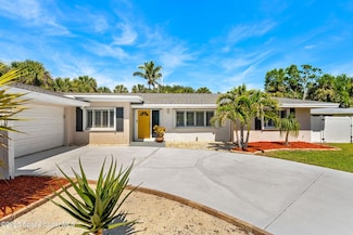 410 Oakland Ave, Indialantic, FL 32903
