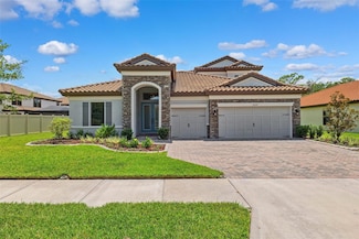 3999 Burdick Loop, Odessa, FL 33556