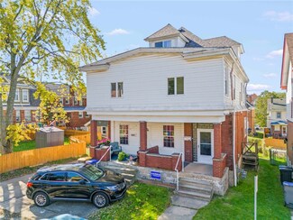 1661 New Haven Ave, Pittsburgh, PA 15216