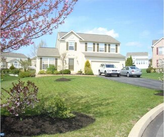 613 Bedrock Rd, Coatesville, PA 19320