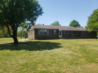 9211 W 103rd St S, Clearwater, KS 67026