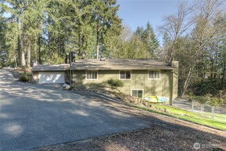 4121 Park Dr SW, Olympia, WA 98512