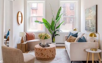 11 Revere St Unit 4, Boston, MA 02114