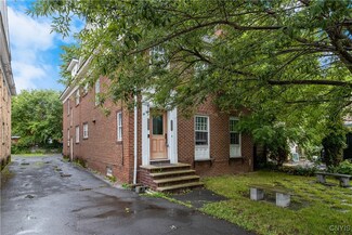 204 Fellows Ave Unit 206, Syracuse, NY 13210