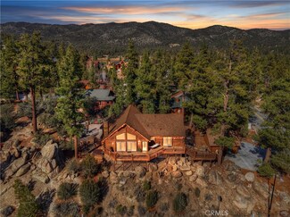 340 Stony Creek Rd, Big Bear Lake, CA 92315