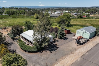 8543 15th St, Terrebonne, OR 97760